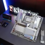 Kingston @ COMPUTEX 2025: New consumer and industrial memory products, plus rocket science 7