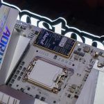 Kingston @ COMPUTEX 2025: New consumer and industrial memory products, plus rocket science 8