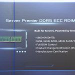 Kingston @ COMPUTEX 2025: New consumer and industrial memory products, plus rocket science 2
