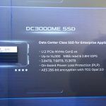 Kingston @ COMPUTEX 2025: New consumer and industrial memory products, plus rocket science 3
