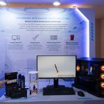 Kingston @ COMPUTEX 2025: New consumer and industrial memory products, plus rocket science 10
