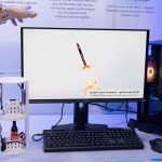 Kingston @ COMPUTEX 2025: New consumer and industrial memory products, plus rocket science 11