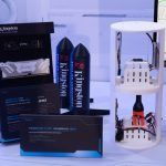 Kingston @ COMPUTEX 2025: New consumer and industrial memory products, plus rocket science 12