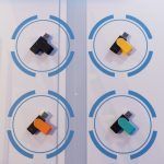 Kingston @ COMPUTEX 2025: New consumer and industrial memory products, plus rocket science 14