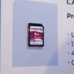 Kingston @ COMPUTEX 2025: New consumer and industrial memory products, plus rocket science 16