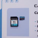 Kingston @ COMPUTEX 2025: New consumer and industrial memory products, plus rocket science 18