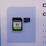 Kingston @ COMPUTEX 2025: New consumer and industrial memory products, plus rocket science 20