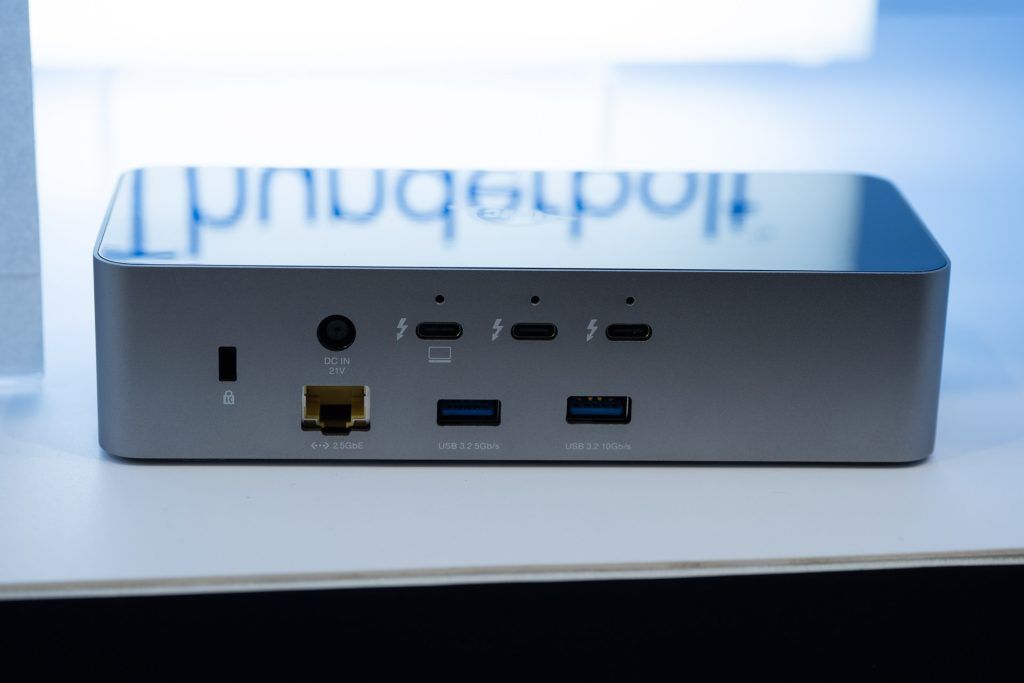 OWC Unleashes Thunderbolt 5 Power at COMPUTEX 2025 2