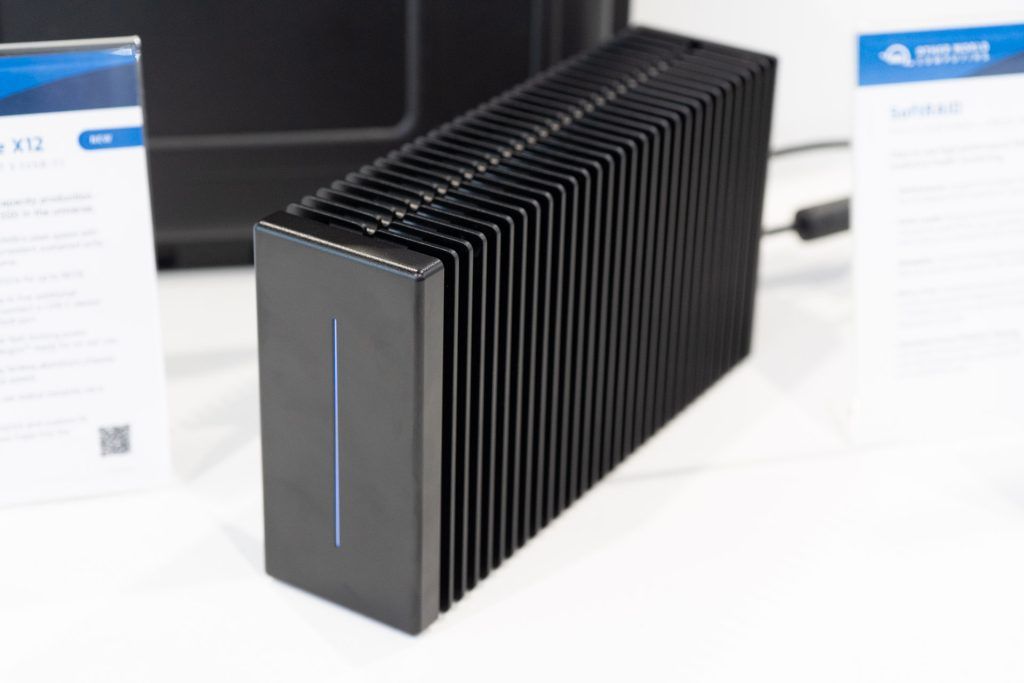 OWC Unleashes Thunderbolt 5 Power at COMPUTEX 2025 3