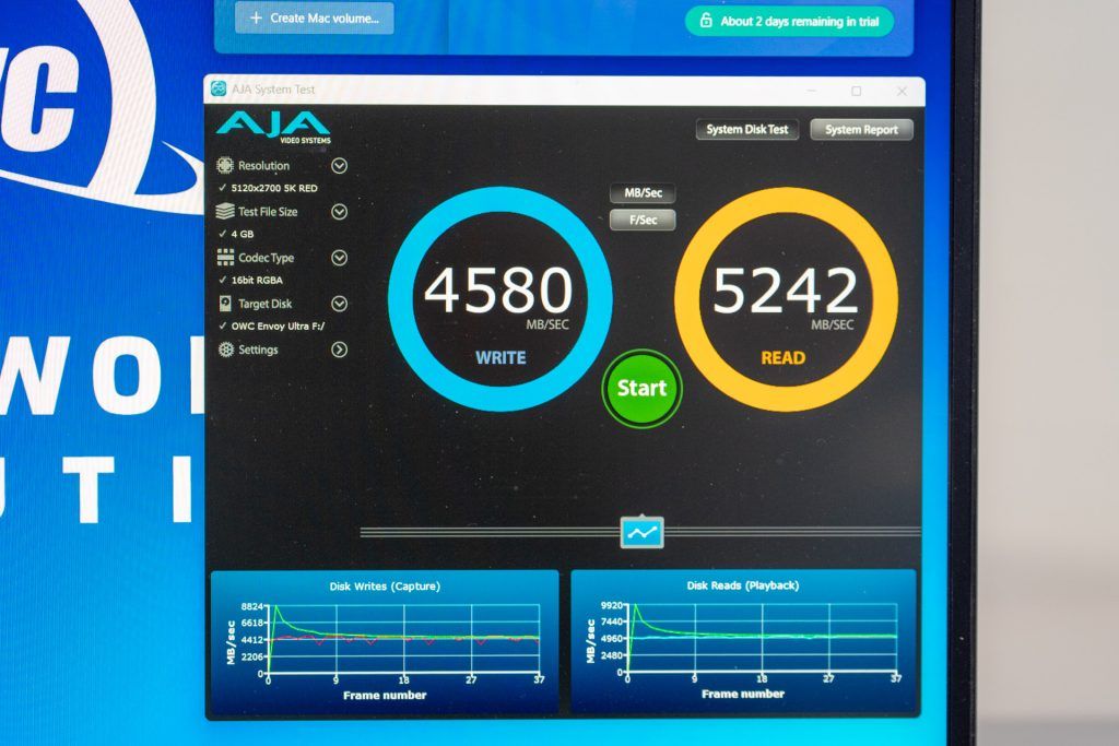 OWC Unleashes Thunderbolt 5 Power at COMPUTEX 2025 5