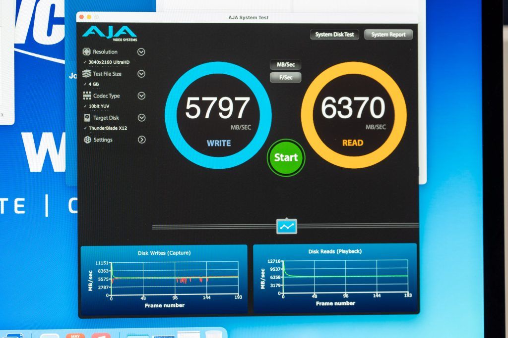 OWC Unleashes Thunderbolt 5 Power at COMPUTEX 2025 6