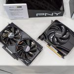 PNY @ COMPUTEX 2025: Shiny GPUs, and not-so-shiny GPUs 7