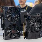 PNY @ COMPUTEX 2025: Shiny GPUs, and not-so-shiny GPUs 8