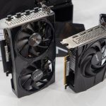PNY @ COMPUTEX 2025: Shiny GPUs, and not-so-shiny GPUs 9