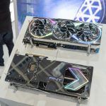 PNY @ COMPUTEX 2025: Shiny GPUs, and not-so-shiny GPUs 2