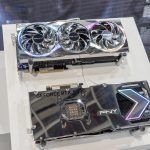 PNY @ COMPUTEX 2025: Shiny GPUs, and not-so-shiny GPUs 3