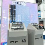 PNY @ COMPUTEX 2025: Shiny GPUs, and not-so-shiny GPUs 4