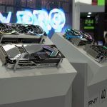 PNY @ COMPUTEX 2025: Shiny GPUs, and not-so-shiny GPUs 5