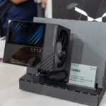 TRYX @ COMPUTEX 2025: Maximum style points complemented with careful design 4