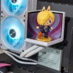 TRYX @ COMPUTEX 2025: Maximum style points complemented with careful design 1
