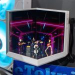 TRYX @ COMPUTEX 2025: Maximum style points complemented with careful design 2