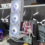 TRYX @ COMPUTEX 2025: Maximum style points complemented with careful design 3