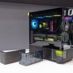 TRYX @ COMPUTEX 2025: Maximum style points complemented with careful design 6