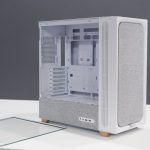 TRYX @ COMPUTEX 2025: Maximum style points complemented with careful design 8