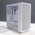 TRYX @ COMPUTEX 2025: Maximum style points complemented with careful design 10