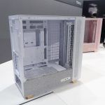 TRYX @ COMPUTEX 2025: Maximum style points complemented with careful design 11