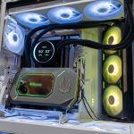 ZOTAC @ COMPUTEX 2025: RTX 50 series GPUs with a new look alongside upgrades to the ZONE handheld 5