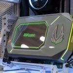 ZOTAC @ COMPUTEX 2025: RTX 50 series GPUs with a new look alongside upgrades to the ZONE handheld 6