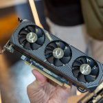 ZOTAC @ COMPUTEX 2025: RTX 50 series GPUs with a new look alongside upgrades to the ZONE handheld 3