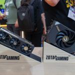 ZOTAC @ COMPUTEX 2025: RTX 50 series GPUs with a new look alongside upgrades to the ZONE handheld 4