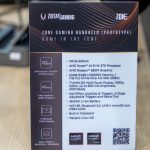 ZOTAC @ COMPUTEX 2025: RTX 50 series GPUs with a new look alongside upgrades to the ZONE handheld 10