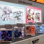 darkFlash @ COMPUTEX 2025: Flashy everything - PC cases, cooling fans, and new RAM offering 2