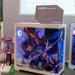 darkFlash @ COMPUTEX 2025: Flashy everything - PC cases, cooling fans, and new RAM offering 3