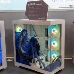 darkFlash @ COMPUTEX 2025: Flashy everything - PC cases, cooling fans, and new RAM offering 4