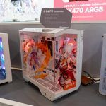 darkFlash @ COMPUTEX 2025: Flashy everything - PC cases, cooling fans, and new RAM offering 5