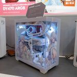 darkFlash @ COMPUTEX 2025: Flashy everything - PC cases, cooling fans, and new RAM offering 6
