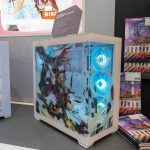 darkFlash @ COMPUTEX 2025: Flashy everything - PC cases, cooling fans, and new RAM offering 7
