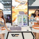 darkFlash @ COMPUTEX 2025: Flashy everything - PC cases, cooling fans, and new RAM offering 10