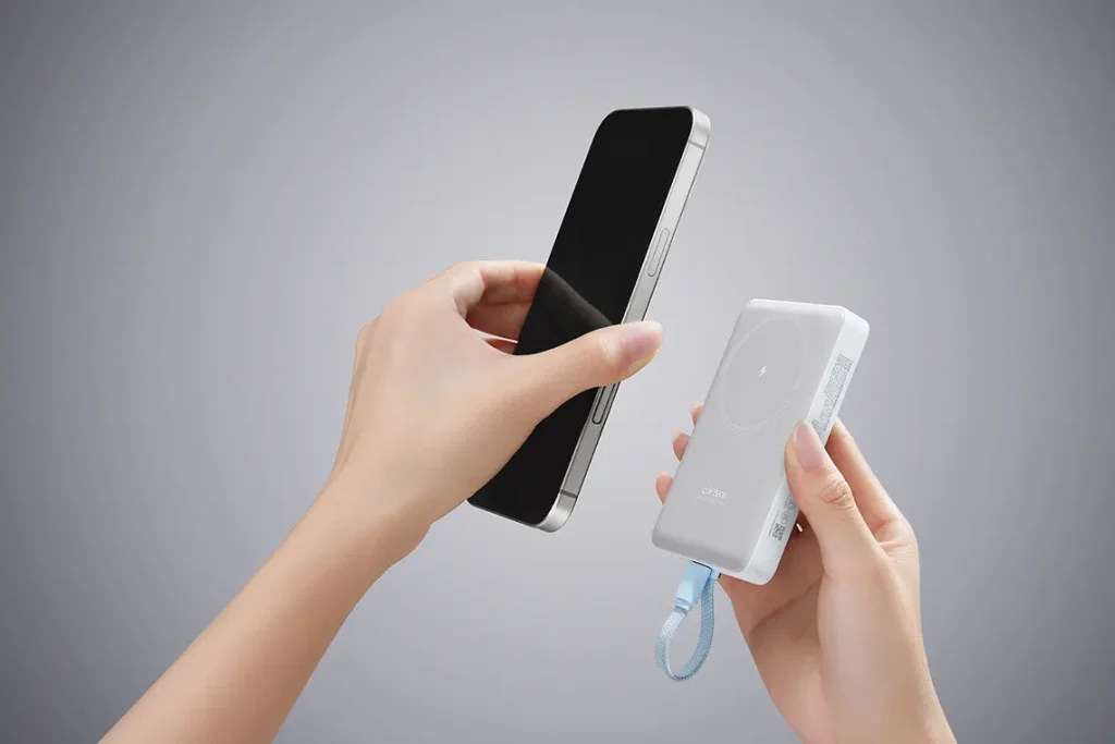 CUKTECH three new power banks launched Malaysia 1