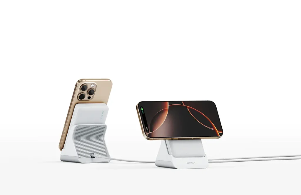 CUKTECH three new power banks launched Malaysia 2