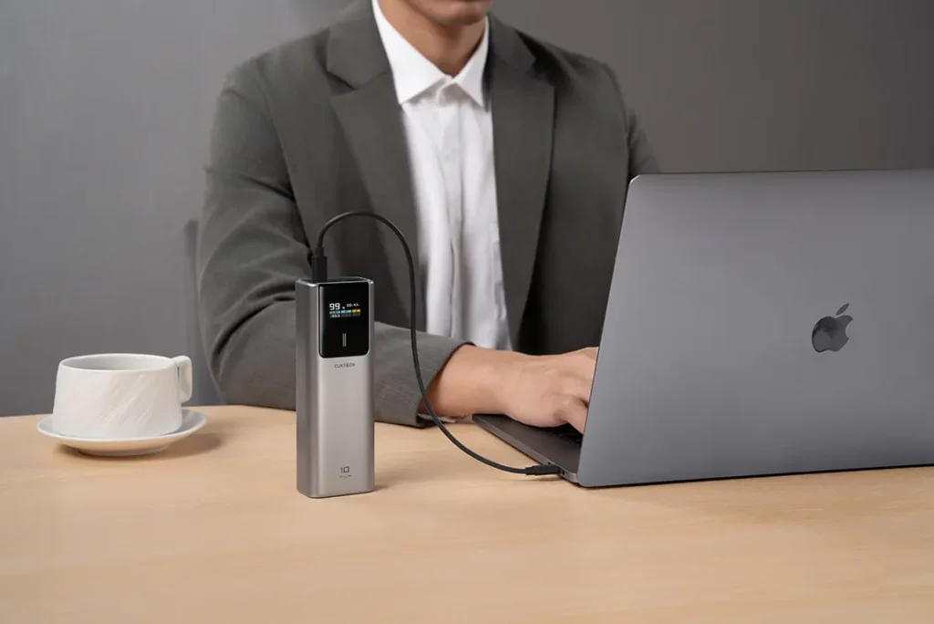 CUKTECH three new power banks launched Malaysia 3