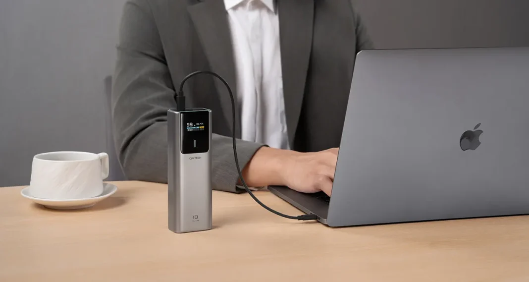 CUKTECH three new power banks launched Malaysia featured CUKTECH three new power banks launched Malaysia featured