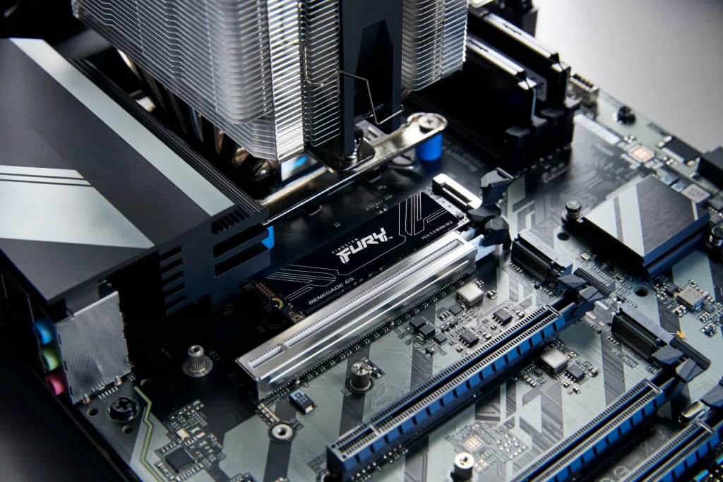 Kingston FURY Renegade G5 SSD (1)