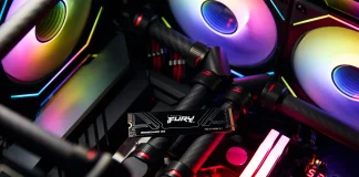 Kingston FURY Renegade G5 SSD (2)