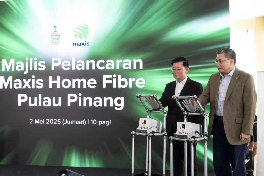 Maxis Home Fibre Penang Availability (1)