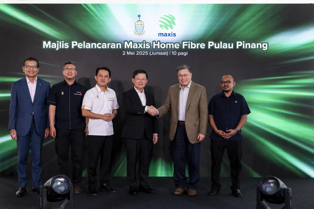 Maxis Home Fibre Penang Availability (2)